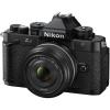 �j�R��(Nikon) Zf 40mm f/2 SE �����Y�L�b�g �t���T�C�Y �~���[���X���J����
