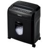 �y�����ۏؕt�z�t�F���[�Y(Fellowes) 16MC-R �u���b�N �f�X�N�T�C�h�V�����b�_�[