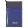 HATACHI(�n�^�`) �X�R�A�[�J�[�h�P�[�X�� BH6156 �l�C�r�[(14)(1��)[�S���t]