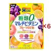 �V�[�Y�P�[�X ����0�}���`�r�^�~���̂ǈ�(72g�~6�Z�b�g)[�V���K�[���X�̂ǈ�]