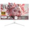 Wis 315U60HPW [31.5�^ 4K �Q�[�~���O���j�^�[]