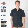 yz fBbL[Y [NVc  1574 ƒ Y USAf Dickies Vc ƕ 傫TCY  L XL 2XL 2L 3L 