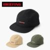 �u���[�t�B���O �L���b�v  BRIEFING AW 5PANEL CAP �X�q ���S �i�C���� 5�p�l�� �u���b�N �x�[�W�� �I���[�u ���n  ���K�i bra241f01 �A