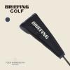BRIEFING GOLF �u���[�t�B���O �S���t �v���V���[�Y �w�b�h�J�o�[ �h���C�o�[�J�o�[ MAG PRO LIMITED brg253g54 �N���u�J�o�[ �����Y ��