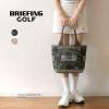 BRIEFING GOLF �u���[�t�B���O �S���t CAMO COMBI COLLECTION �S���t�o�b�O CART TOTE TALL brg261t16 �J�[�g�g�[�g �g�[�� �J�[�g�o�b�O