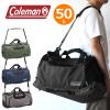 �R�[���}�� �{�X�g���o�b�OMD coleman BOSTON BAG MD 50L 3~4�� bostonbagmd �C�w���s ���h �ъԊw�Z �ՊC�w�Z