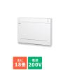 �����u���^ �G�A�R�� 18���p 5.6kw �p�i�\�j�b�N CS-569CY2-W �N���X�^���z���C�g �d��200V [�z���̂�/�ݒu�H���Ȃ�]��