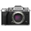 �x�m�t�C����(FUJIFILM) X-T5S �V���o�[ �{�f�B �~���[���X���f�W�^���J���� ���p2�����ꃂ�f�� X-T5SJP