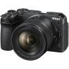 �j�R��(Nikon) Z30 12-28 PZ VR �����Y�L�b�g APS-C �~���[���X���J����
