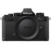 �j�R��(Nikon) Zfc �{�f�B �u���b�N APS-C �~���[���X���J����
