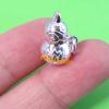 �V���o�[925�J�^�Z�\�y���_���g�w�b�h(�Ђ傤����)(�l�R�|�X�։�)silver,�b�A�N�Z�T���[,�W���G���[,���؊X,����,���i  