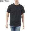 �J���o���N���C�� �W�[���Y Calvin Klein Jeans T�V���c �����Y J30J327100 ���� �u�����h ���S�p�b�` �N���[�l�b�N ���M�����[�t�B�b�g 