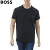 �q���[�S�{�X HUGO BOSS T�V���c �����Y 50531401 10267266 ���� �N���[�l�b�N �u�����h �V���v�� ���M�����[�t�B�b�g ���S �v�����g �R