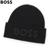 �q���[�S�{�X HUGO BOSS �����Y �j�b�g�L���b�v Afox R �u���b�N 50522449 10262883 �r�[�j�[ ���S�h�J �E�[���� �V���v�� �h�� �������