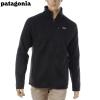 �p�^�S�j�A PATAGONIA �t���[�X�W���P�b�g �����Y �u�����h 25528 M�fs Better Sweater Jkt