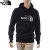 �U �m�[�X�t�F�C�X THE NORTH FACE �p�[�J�[ �����Y MENS DREW PEAK PULLOVER HOODIE NF00AHJY �u���b�N �t�[�f�B�[ �v���I�[�o�[ �X�E�F