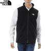 THE NORTH FACE �m�[�X�t�F�C�X �����Y �t���[�X �x�X�g Glacier Fleece Vest NF0A8DQN �y�� �ۉ� �h�� �A�E�g�h�A �o�R �L�����v �^�E��