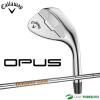 �L�����E�F�C OPUS �E�F�b�W Dynamic Gold(S200) �X�`�[���V���t�g 2024�N���f��[Callaway �I�[�p�X �I�E�p�X][���{�d�l ���{���K�i] 