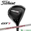 �^�C�g���X�g GT1 �t�F�A�E�F�C���^��  Air Speeder 40 �J�[�{���V���t�g 2025�N���f�� [titleist �W�[�e�B�[����] [���{�d�l ���{���K�i