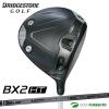 �u���a�X�g���S���t BX2 HT �h���C�o�[ TENSEI PRO BLACK 1K CORE �J�[�{���V���t�g 2025�N���f��[BRIDGESTONE GOLF BX2HT]
