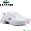 ���R�X�e LACOSTE �S���t�V���[�Y �X�p�C�N���X GOLF POINT 225 1 SMA �����Y 50SMA0092 �S���t�|�C���g �C ���[�J�b�g �X�|�[�c�V���[�Y