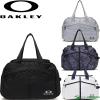 �I�[�N���[ �{�X�g���o�b�O 18.0 FOS902002 �S���t �V���[�Y���[ ���s�� �����Y ���f�B�[�X ���j�Z�b�N�X OAKLEY Boston Bag 18.0 2025�N