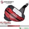 �I�f�b�Z�C Ai-DUAL TRI-BEAM 2-BALL �p�^�[ STROKE LAB 90�V���t�g 2026�N���f�� ODYSSEY GOLF[�G�[�A�C�f���A�� �g���C�r�[�� �c�[�{�[