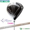 �y���f�B�[�X �����z���l�b�N�X �t�B�I�[���h���C�o�[ 2023�N���f��[YONEX Fiore Driver]