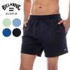 �r���{�� �����Y �T�[�t�p���c ���� BILLABONG ALL DAY LB �{�[�h�V���[�c BF011530 �V���[�g�p���c �n�[�t�p���c