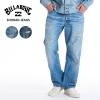 �r���{�� �����Y �f�j���p���c  BILLABONG �����Y  SHONAN JEANS SAAB�R���{ 2025�N�H�~���f�� �{�g���X BF012708 �p���c
