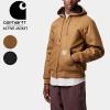 �J�[�n�[�g �_�u�����[�A�C�s�[ �����Y �L�����o�X �W���P�b�g Carhartt WIP �A�N�e�B�u�W���P�b�g ACTIVE JACKET �A�E�^�[ ���[�N�E�F�A