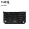 �N���C�~�[ �����Y ���U�[�E�H���b�g �����z THE CRIMIE �o�C�J�[�E�H���b�g BIKER WALLET �N���R�_�C���^���� �J�E���U�[ �A���J�W CR1-