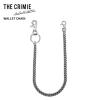 �N���C�~�[ �����Y �E�H���b�g �`�F�[�� THE CRIMIE �E�H���b�g �`�F�[�� WALLET CHAIN �A���J�W CR1-02E1-AB09