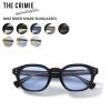 �N���C�~�[ �����Y �T���O���X THE CRIMIE �}�C�N �o�C�J�[ �V�F�[�h �T���O���X MIKE BIKER SHADE SUNGLASSES �A���J�W CR1-02E1-AE01