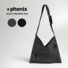�v���X �t�F�j�b�N�X �g�[�g�o�b�O + phenix �e�b�N �t���V�L�o�b�N TECH FUROSHIKI BAG  ���s �T�u�o�b�O  POZ-26002F