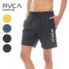 ���[�J �V���[�g�p���c �Z�p�� RVCA �����Y ELASTIC BS �{�[�h�V���[�c �{�g���X  ���� �j�� BF041530