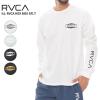 ���[�J �����Y ���b�V���K�[�h RVCA  �X�C���E�G�A ���O���΍� ILL RVCA HEX BOX SFLT �����s BF041-877 �J�b�g�\�[ �t �� M L LL