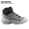 �T������ �E�B���^�[�u�[�c SALOMON CROSSTRAK WATERPROOF ���f�B�[�X ���� �n�C�L���O�u�[�c l47570400