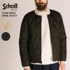 �V���b�g�~�^�C�I�� �����Y �C���i�[�_�E�� �W���P�b�g Schott x TAION INNER DOWN JACKET �C���i�[�_�E�� 7825253003