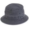 �n�b�g �����Y �t�� �������T�C�Y �傫���T�C�Y stetson �E�H�b�V���h�R�b�g�� �T�n���n�b�g �X