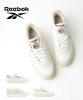 ���[�{�b�N �N���u�V�[ 85 CLUB C 85 Reebok CLUB-C-85 �������K�i 220409 ��������