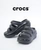 �N���b�N�X �T���_�� MEGA CRUSH TRIPLE STRAP crocs 209842 �������K�i 220403 ��������