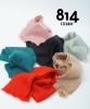 �G�C�g�t�H�[�e�B�[�� �G�X�J���C FOULARD LISO 814 EZCARAY MA017-814 �������K�i220509 ��������