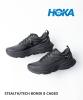 �z�J STEALTH/TECH BONDI 8 CAGED �{���_�C 8 TS �P�[�W�h �����Y HOKA 1155391-M �������K�i 220509 ��������