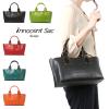 �n���h�o�b�O ���f�B�[�X �N���R�_�C���^�������U�[ �P�H���U�[ �{�v innocent Sac �C�m�Z���g�T�b�N �p�� ��������|�P�b�g ���{�� ���Y