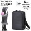 �T���\�i�C�g �e�N�m�X�R���{ 2WAY BAG S CT QW8*09001 Samsonite  TECH-NOS COMBO �����b�N �u���[�t�P�[�X PC���[ �r�W�l�X