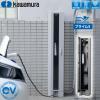 �͑��d��Y�� EV�[�d�� �[�d�X�^���h EV�R���| �v���C��S ECPS �d�C������ PHV PHEV �[�d�{�b�N�X �[�d�P�[�u���ʔ��� ����s��