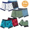�y���������z2���g�Z�b�g �j�� �L�b�Y �{�N�T�[ �u���[�t �O�J�� �{�̖�100�� �l�[���^�O ���� �� ���S ���� ���� �C���i�[ �p���c 100cm