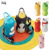 T[}O Aj}{g 380ml Xgbvt thermomug ANIMAL BOTTLEyXg[  ۗ/LbY/qp/z