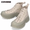 Ro[X Xj[J[ nCJbg gbNEG[u I[X^[ CONVERSE ALL STAR TREKWAVE HI 312440